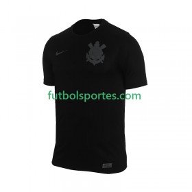 Camiseta Corinthians Segunda Equipación 2024/2025
